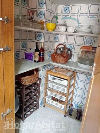 Piso en venta en Centro en Villarreal