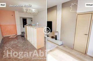 Piso en venta en Centro Ciudad en Manises