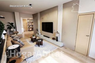 Piso en venta en Centro Ciudad en Manises