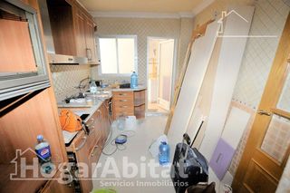 Piso en venta en Centro Ciudad en Manises