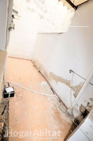 Piso en venta en Centro Ciudad en Manises