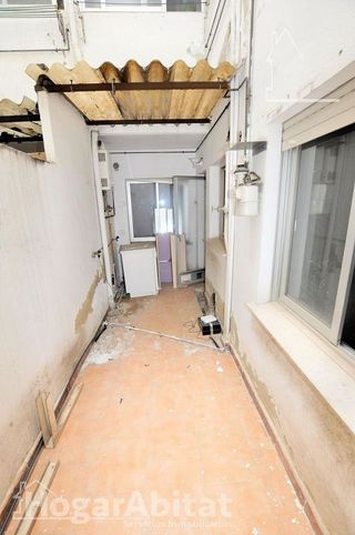 Piso en venta en Centro Ciudad en Manises