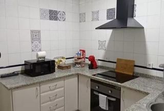 Piso en venta en Casco Histórico  - Ribera - San Basilio en Córdoba