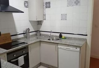 Piso en venta en Casco Histórico  - Ribera - San Basilio en Córdoba