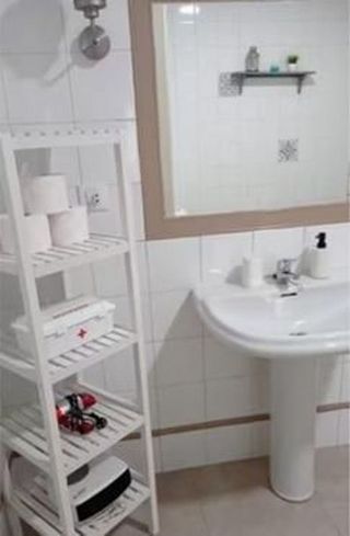 Piso en venta en Casco Histórico  - Ribera - San Basilio en Córdoba