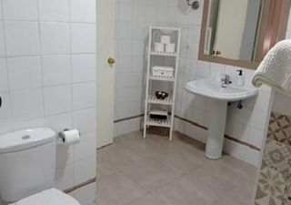 Piso en venta en Casco Histórico  - Ribera - San Basilio en Córdoba