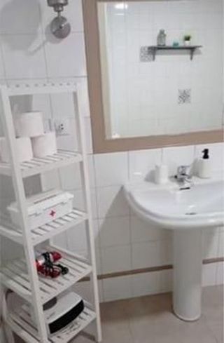 Piso en venta en Casco Histórico  - Ribera - San Basilio en Córdoba