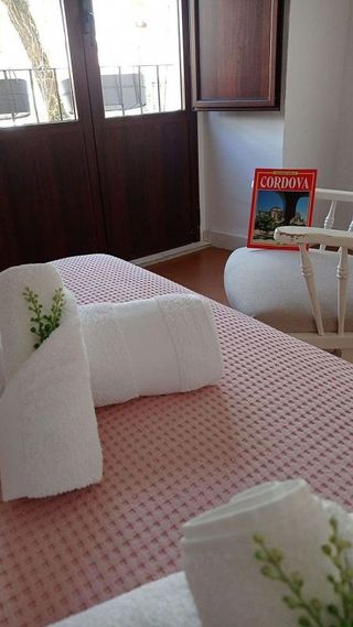 Piso en venta en Casco Histórico  - Ribera - San Basilio en Córdoba