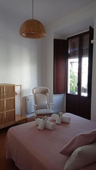 Piso en venta en Casco Histórico  - Ribera - San Basilio en Córdoba