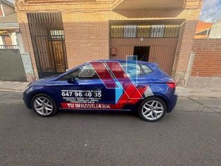 Local comercial en venta en Fuensalida