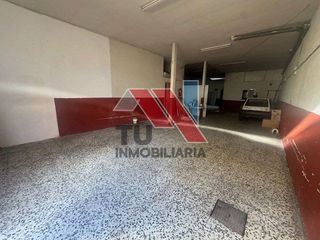 Local comercial en venta en Fuensalida