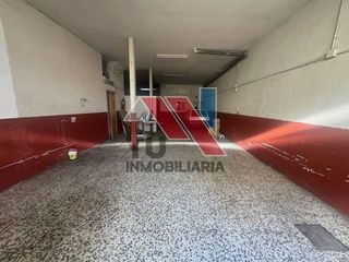Local comercial en venta en Fuensalida