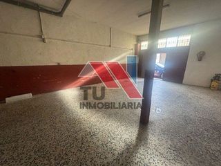 Local comercial en venta en Fuensalida