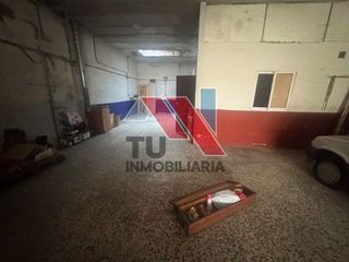 Local comercial en venta en Fuensalida