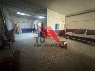 Local comercial en venta en Fuensalida