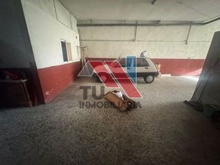 Local comercial en venta en Fuensalida