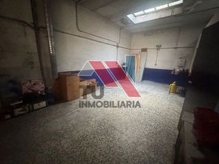 Local comercial en venta en Fuensalida