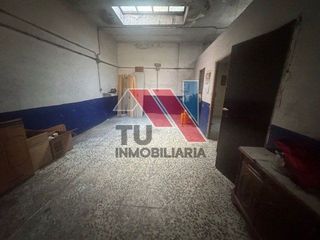 Local comercial en venta en Fuensalida