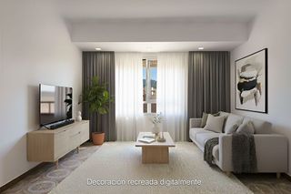 Piso en venta en Jijona/Xixona