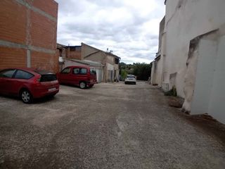 Terreno en venta en Albaida