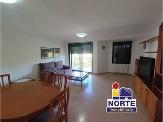 Piso en venta en Alcoy/Alcoi