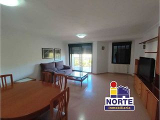 Piso en venta en Alcoy/Alcoi