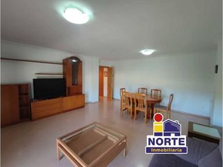 Piso en venta en Alcoy/Alcoi