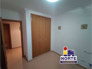 Piso en venta en Alcoy/Alcoi