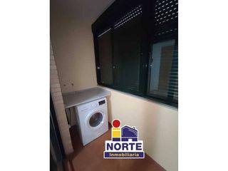 Piso en venta en Alcoy/Alcoi