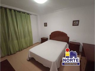 Piso en venta en Alcoy/Alcoi