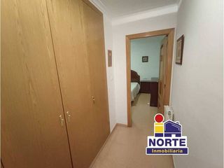 Piso en venta en Alcoy/Alcoi