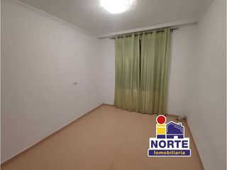 Piso en venta en Alcoy/Alcoi