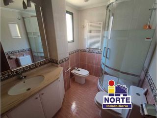 Piso en venta en Alcoy/Alcoi