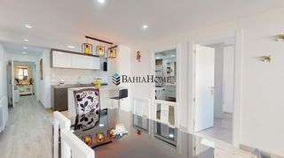 Piso en venta en Cuatro Caminos en Santander