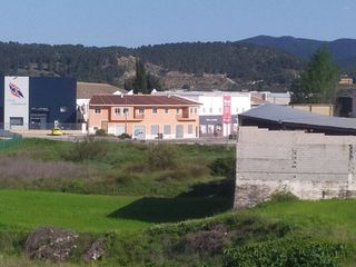 Local comercial en venta en Cehegín