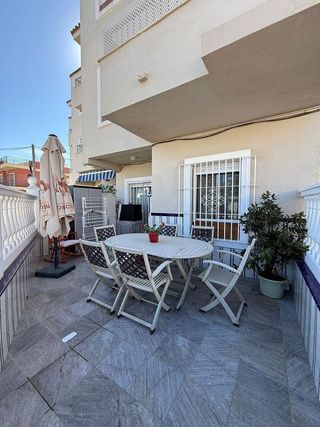 Piso en venta en Centro - Zona Playas en Chipiona