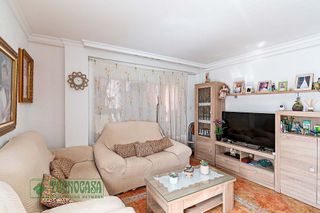 Piso en venta en El Puerto - Romanilla en Roquetas de Mar