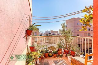 Piso en venta en El Puerto - Romanilla en Roquetas de Mar