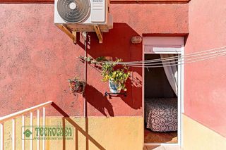 Piso en venta en El Puerto - Romanilla en Roquetas de Mar