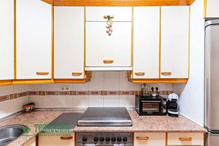 Piso en venta en El Puerto - Romanilla en Roquetas de Mar