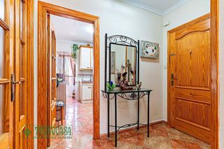 Piso en venta en El Puerto - Romanilla en Roquetas de Mar