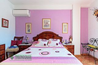 Piso en venta en El Puerto - Romanilla en Roquetas de Mar