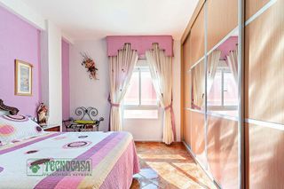 Piso en venta en El Puerto - Romanilla en Roquetas de Mar