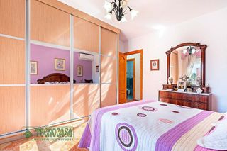 Piso en venta en El Puerto - Romanilla en Roquetas de Mar