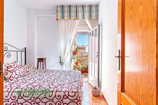 Piso en venta en El Puerto - Romanilla en Roquetas de Mar