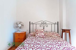 Piso en venta en El Puerto - Romanilla en Roquetas de Mar