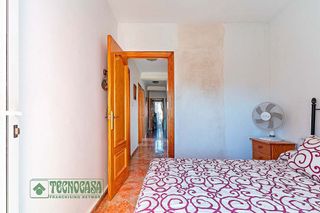 Piso en venta en El Puerto - Romanilla en Roquetas de Mar