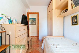 Piso en venta en El Puerto - Romanilla en Roquetas de Mar