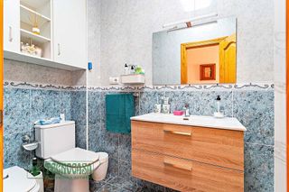 Piso en venta en El Puerto - Romanilla en Roquetas de Mar