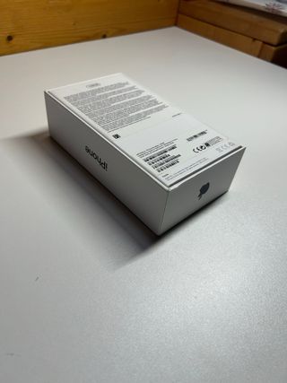 iPhone XR Apple Nero